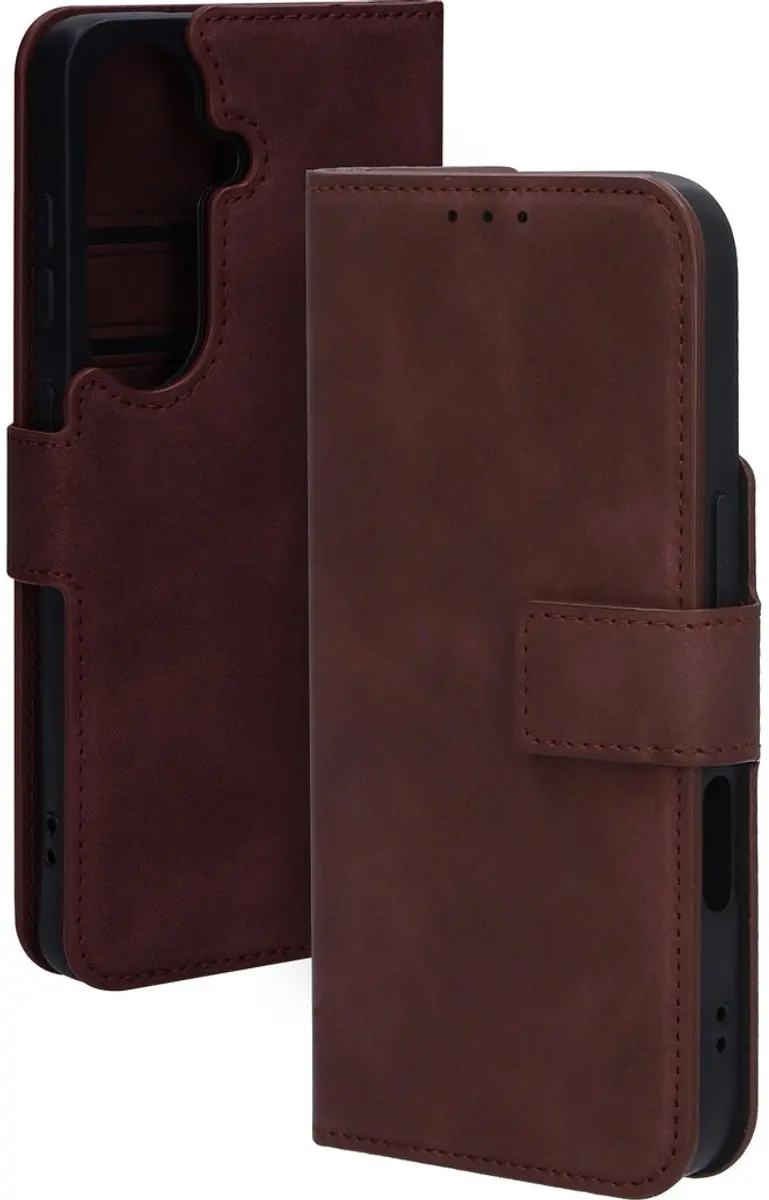 Mobiparts MP-131540 Hoesje Samsung Galaxy S26