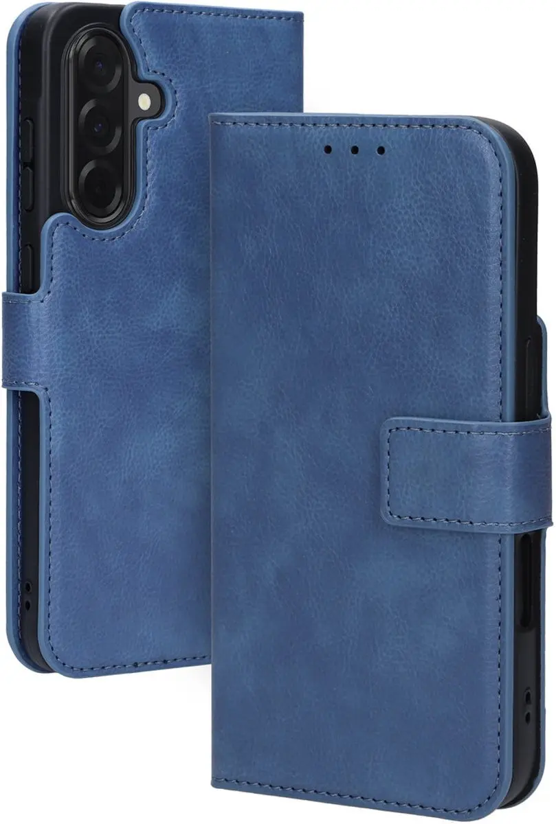 Mobiparts MP-128751 Hoesje Samsung Galaxy A36