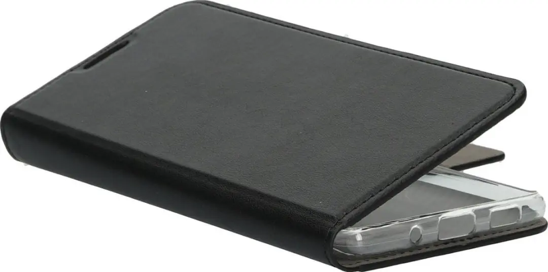 Mobiparts MP-104945 Hoesje Samsung Galaxy S20 Plus - Wallet - Eco Leer - Zwart - afbeelding 6 van 6