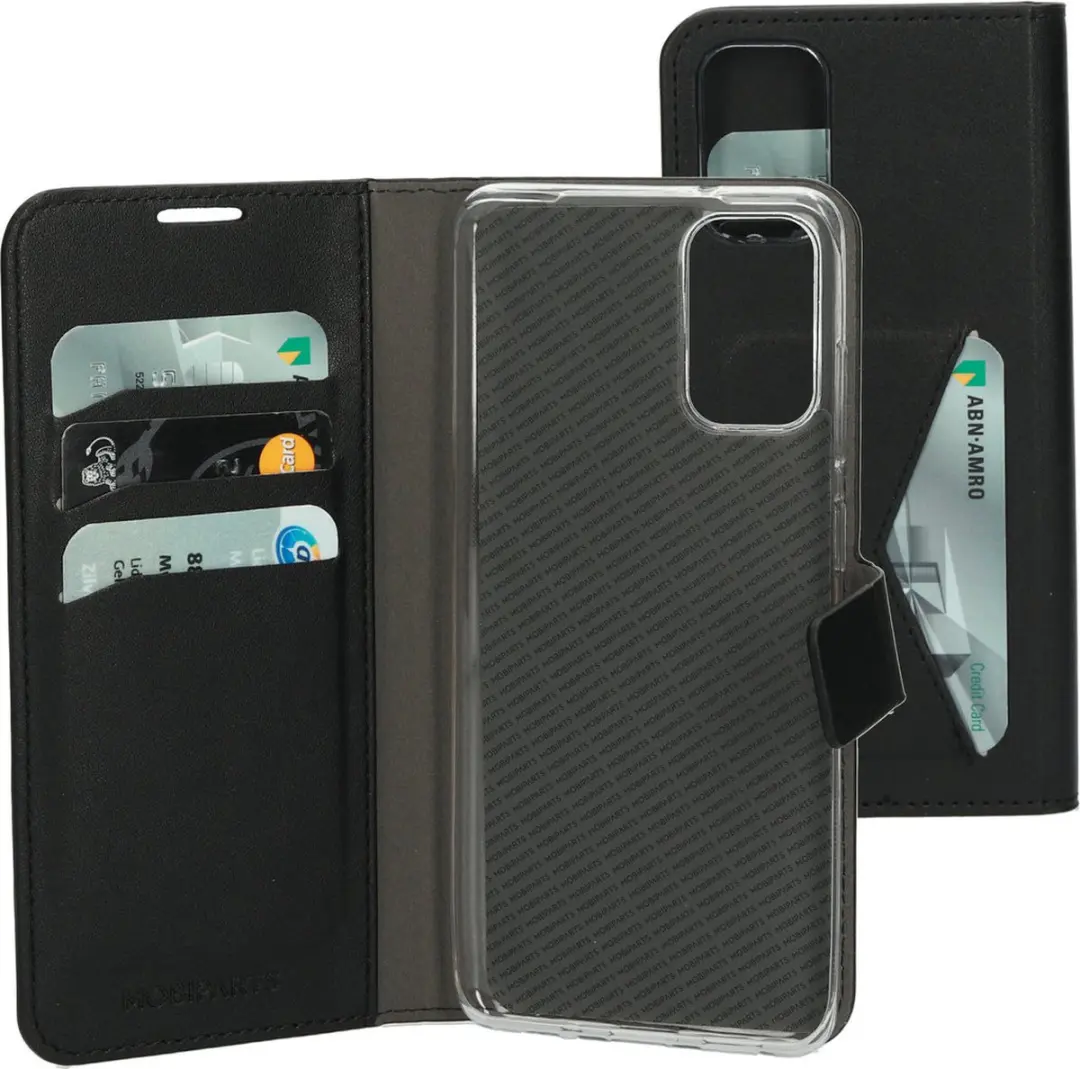 Mobiparts MP-104945 Hoesje Samsung Galaxy S20 Plus