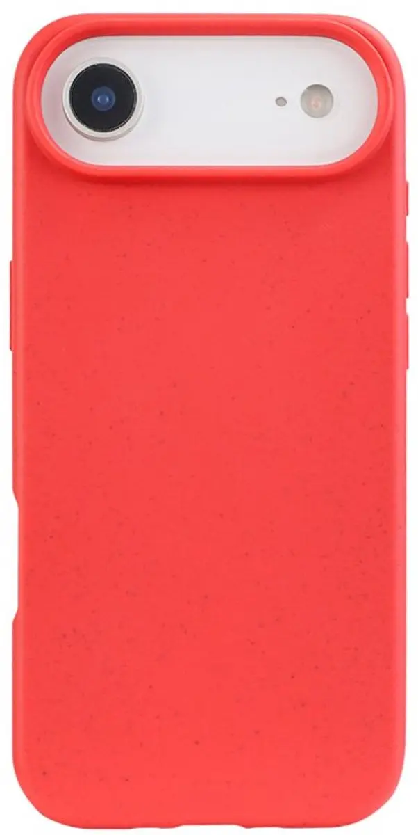 MobiQ Flexibel Eco Hoesje iPhone 17 Air 46-01274