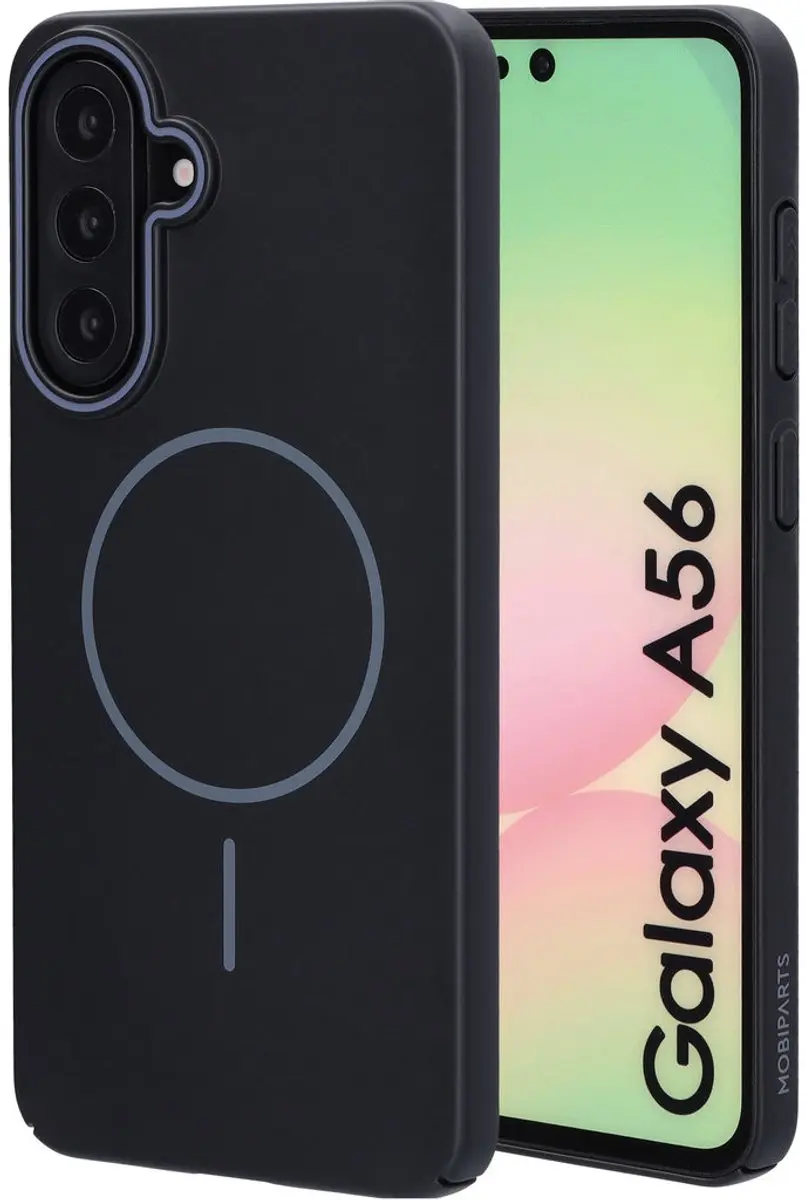 Mobiparts Slim Line Case Samsung Galaxy A56