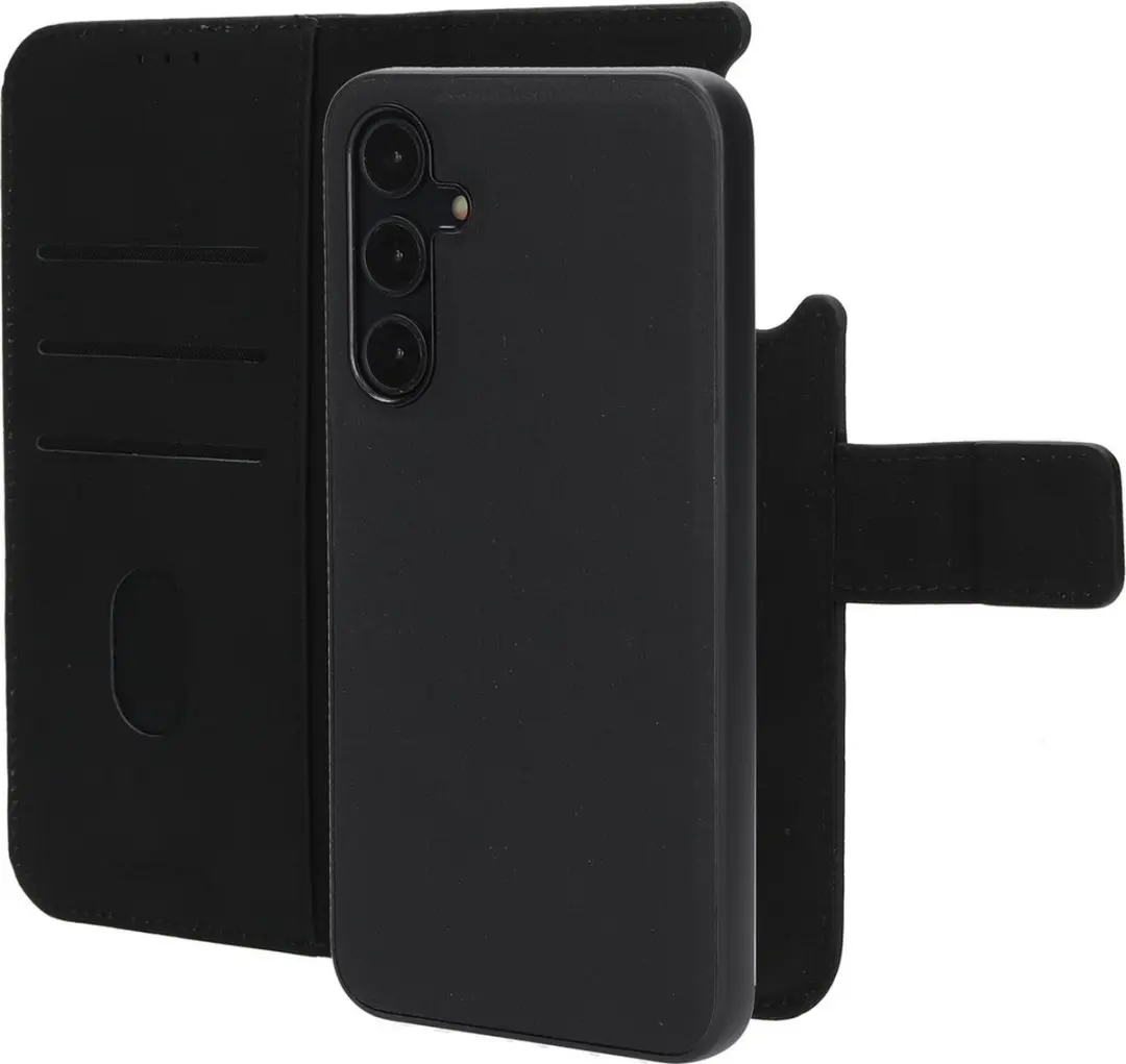 Mobiparts MP-126012 Hoesje Samsung Galaxy A35 5G