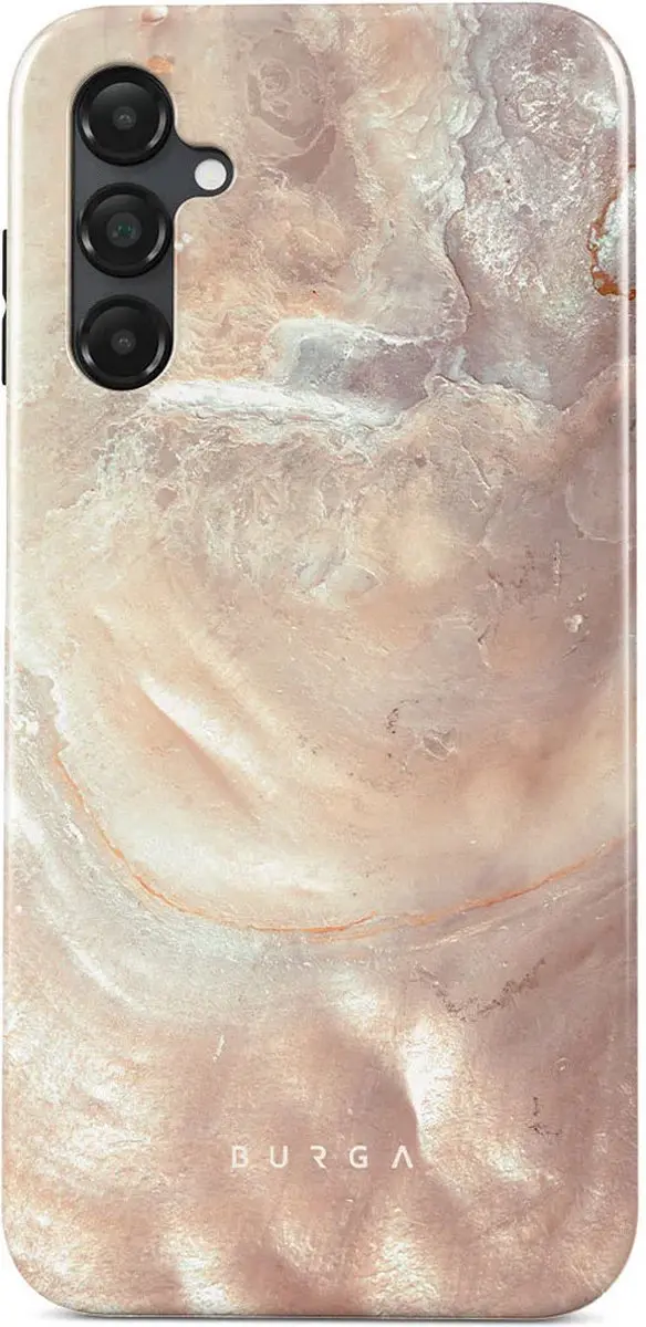 Burga Tough Case Samsung Galaxy A15 Serene Sunset - SA15_TH_ER_04