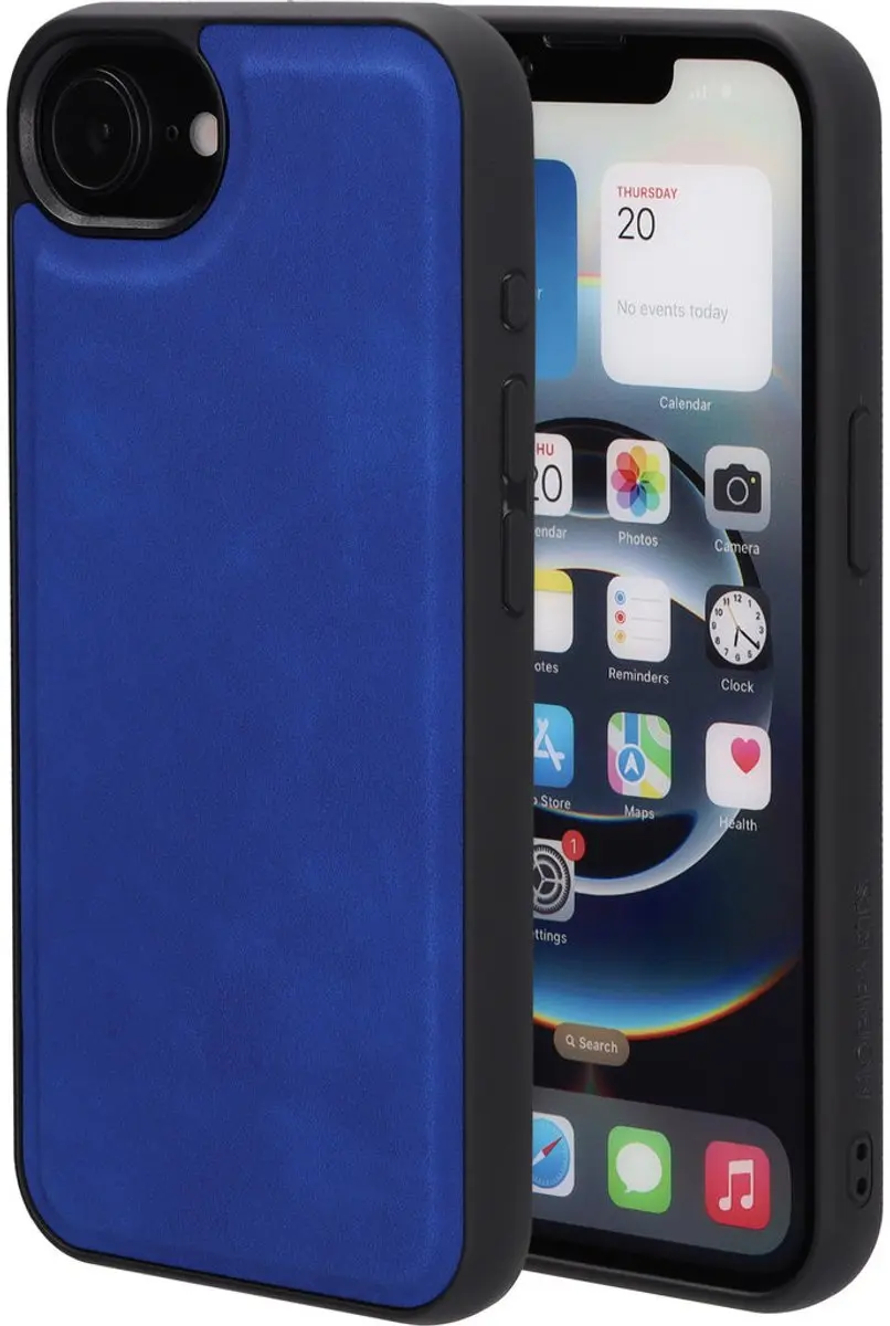 Mobiparts Classic Backcover iPhone 16/17 MP-130717