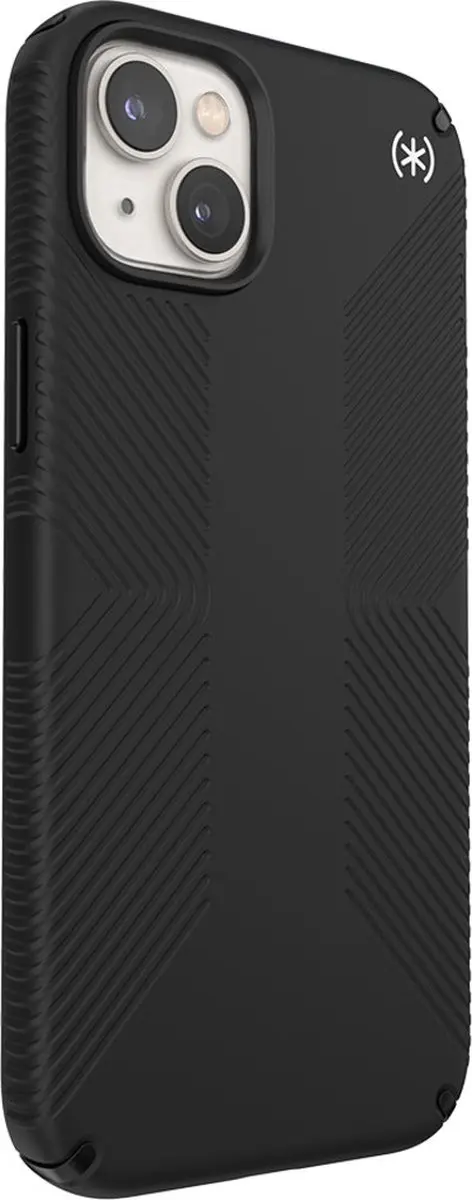 Speck Presidio2 Grip 150117-D143 iPhone Hoesje - Zwart - afbeelding 6 van 6