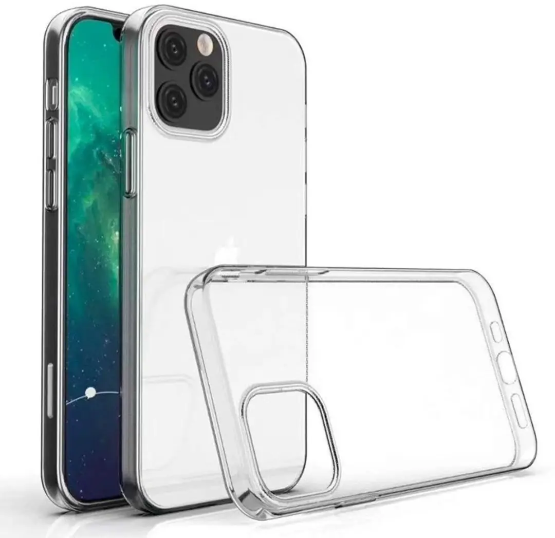 MobiQ Hoesje iPhone 15 Pro Max 13-03048