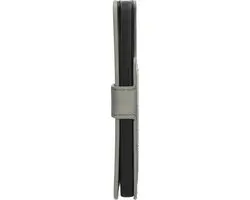 Mobiparts MP-124387 Hoesje iPhone 15 Pro - Grijs - afbeelding 6 van 6