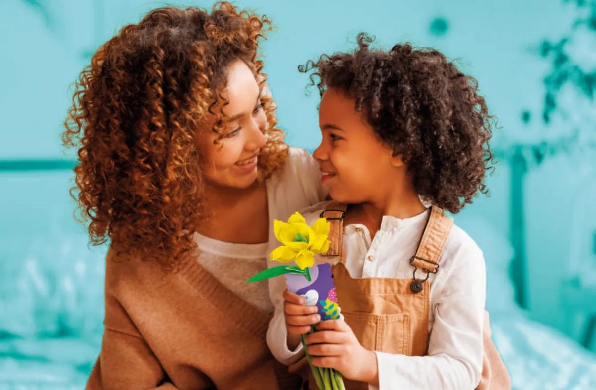 Clementoni iDea Geurende Bloemen Maken Narcis - 2 Stuks