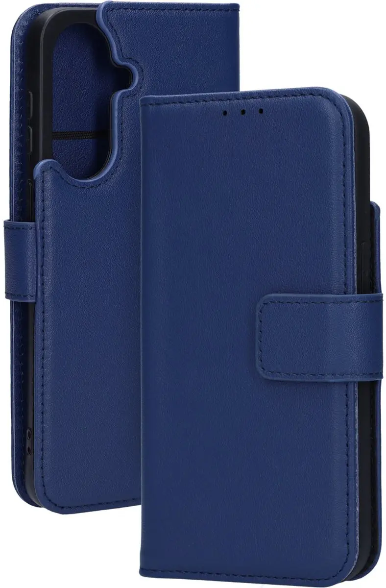 Mobiparts MP-100076 Leather Wallet Case