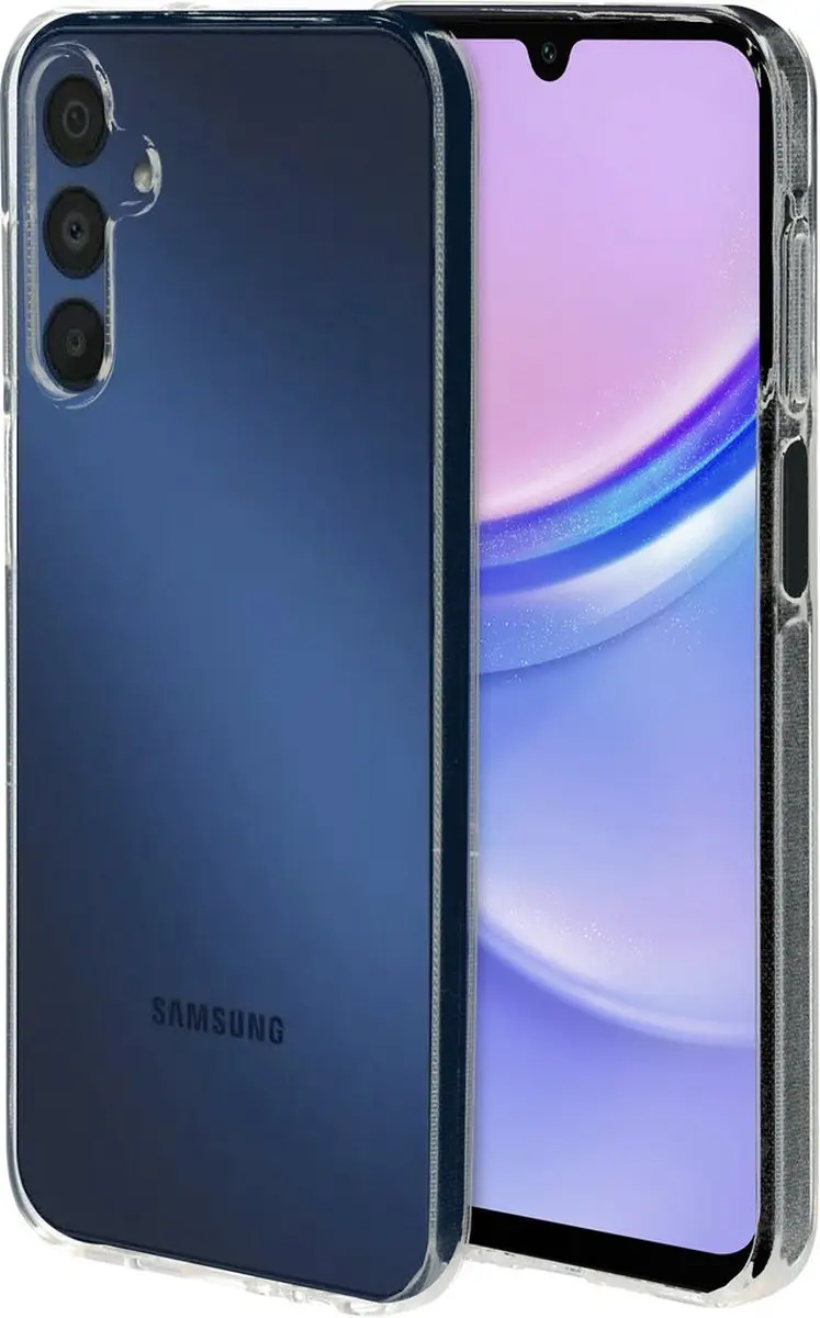 Mobiparts MP-125641 Hoesje Samsung Galaxy A15