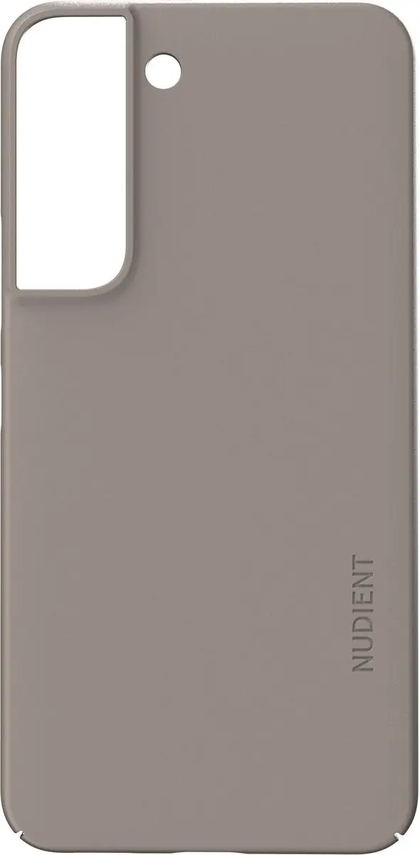 Nudient Thin Precise Case Samsung Galaxy S22 V3 SA22NN-V303