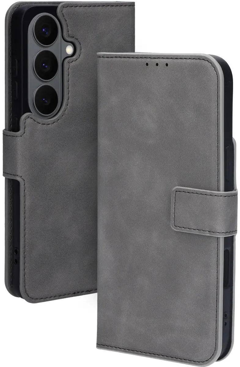 Mobiparts MP-131539 Hoesje Samsung Galaxy S26