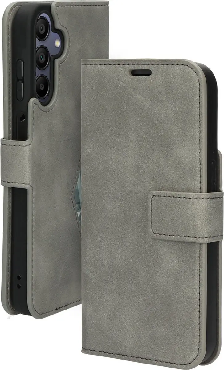 Mobiparts MP-125663 Hoesje Samsung Galaxy A15