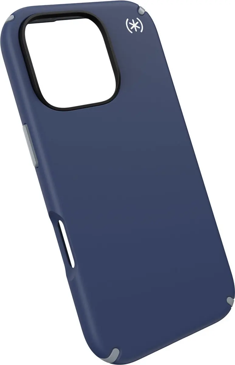 Speck Presidio2 Pro 150760-3206 iPhone 16 Pro Hoesje