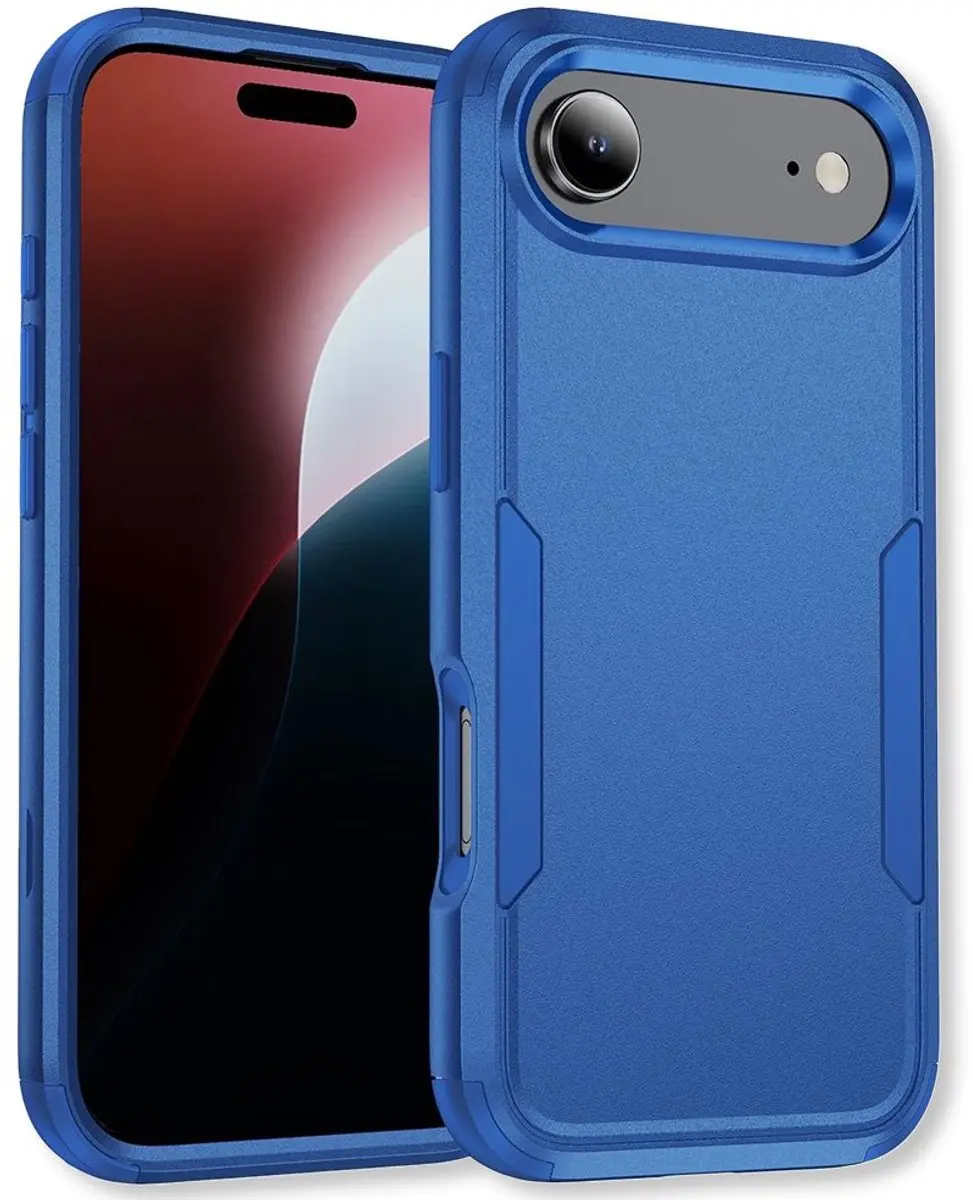MobiQ Layered Armor Hoesje 46-01300