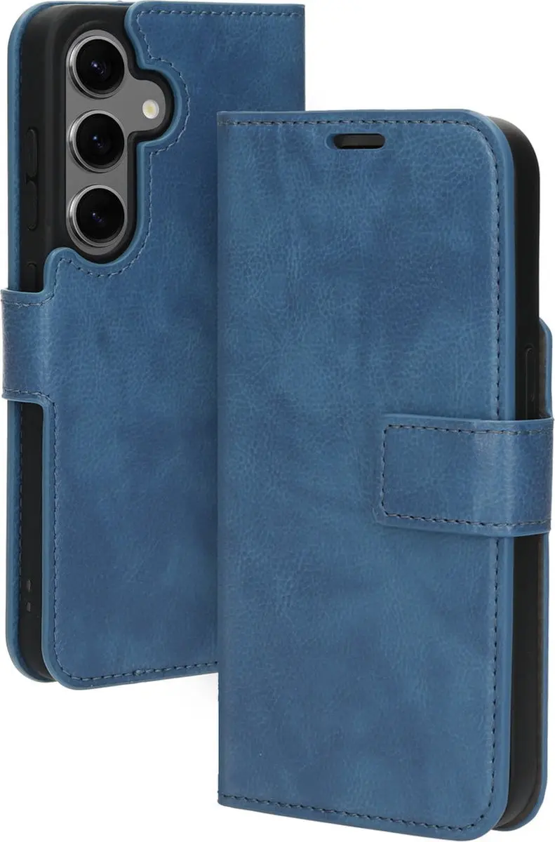 Mobiparts MP-125462 Hoesje Samsung Galaxy S24