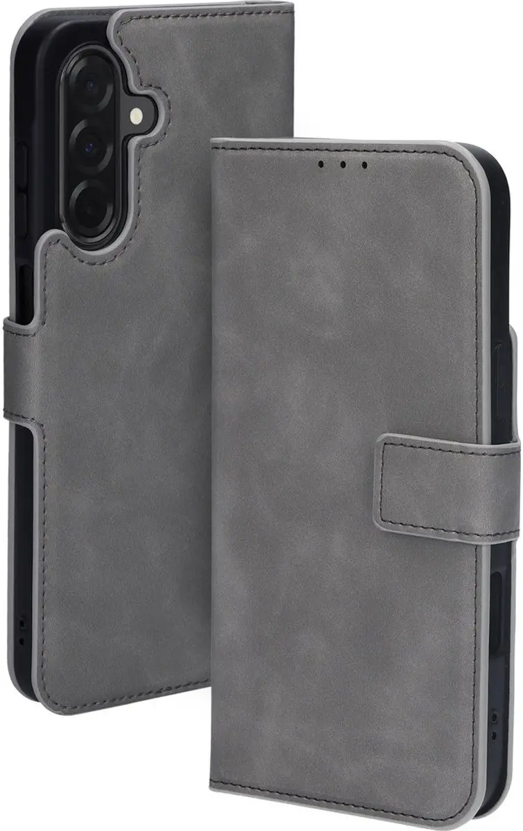 Mobiparts MP-128758 Hoesje Samsung Galaxy A26