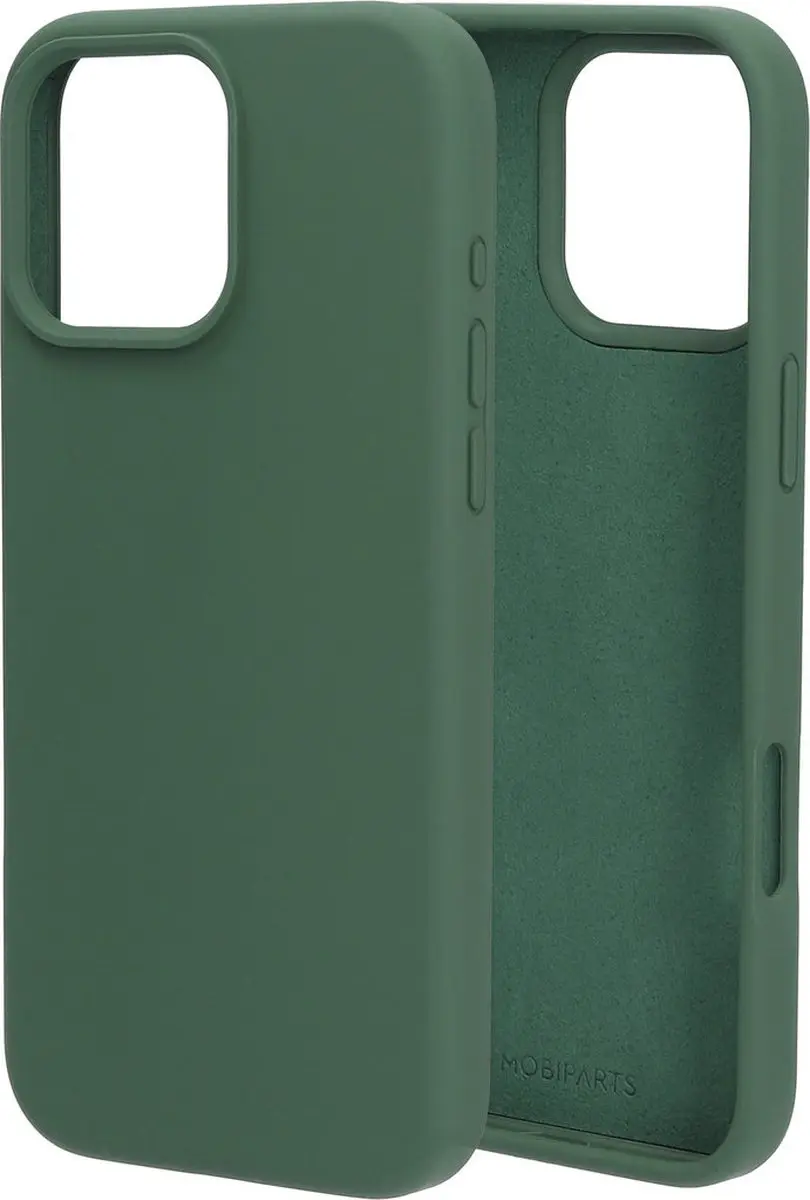 Mobiparts MP-127676 Hoesje iPhone 16 Pro Max