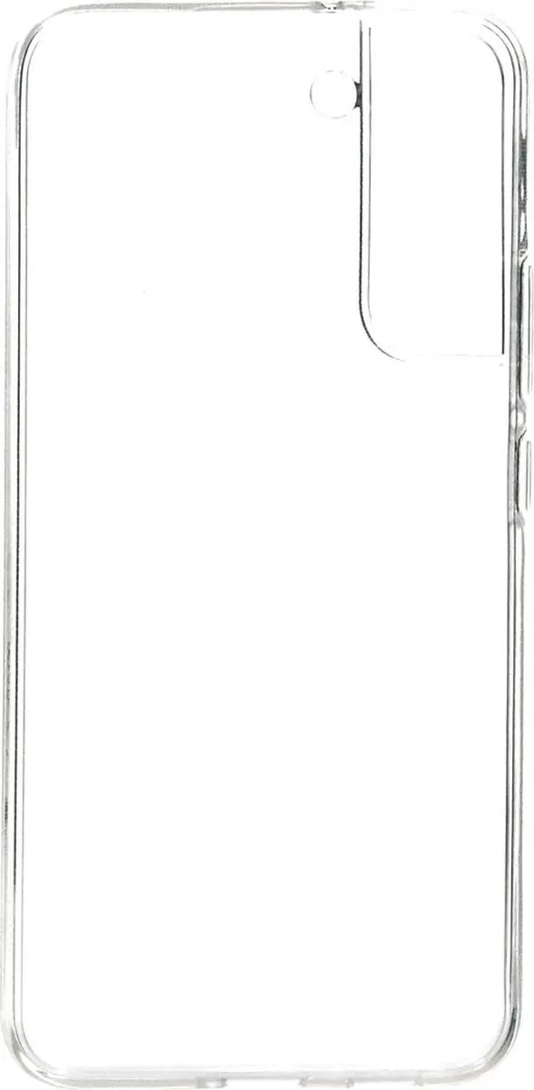 Mobiparts MP-121789 Hoesje Samsung Galaxy S22 Plus