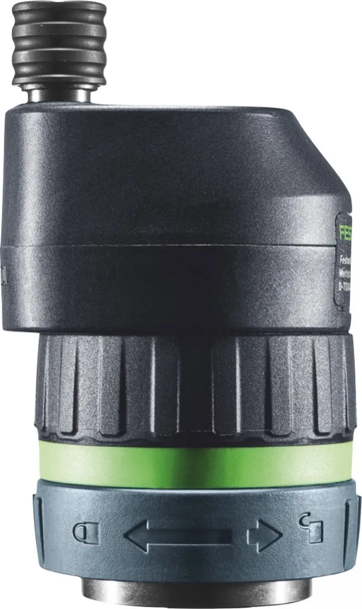 Festool Excenteraanzetstuk EX-UNI 205223