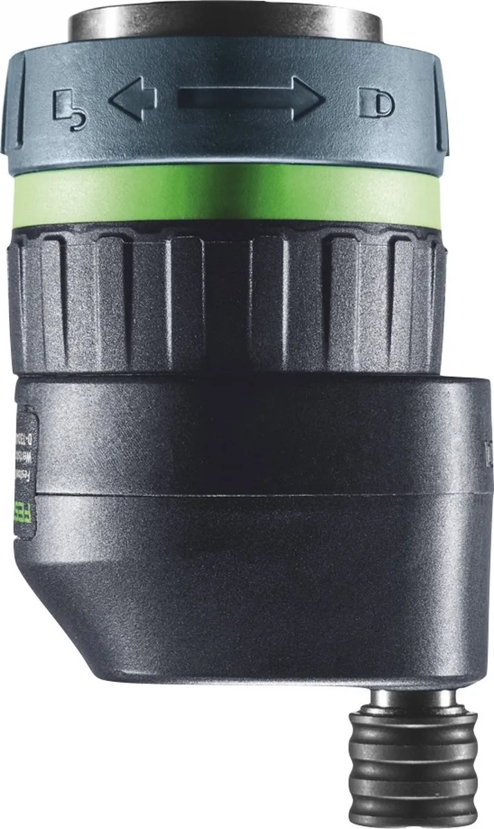 Festool Excenteraanzetstuk EX-UNI 205223