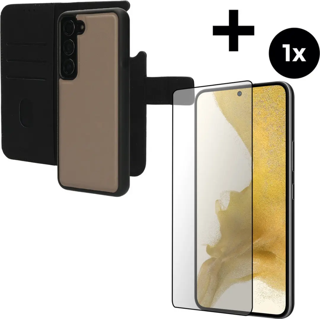 Mobiparts Leather 2-in-1 Wallet Case MP-5001637