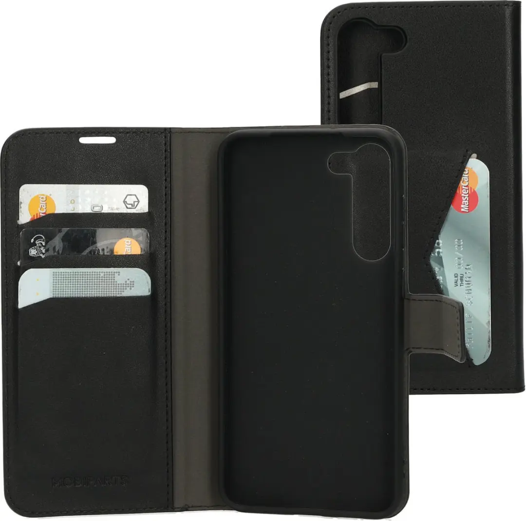 Mobiparts MP-123661 Hoesje Samsung Galaxy S23 Plus