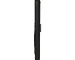 Mobiparts MP-123661 Hoesje Samsung Galaxy S23 Plus - Wallet - Eco Leer - Zwart