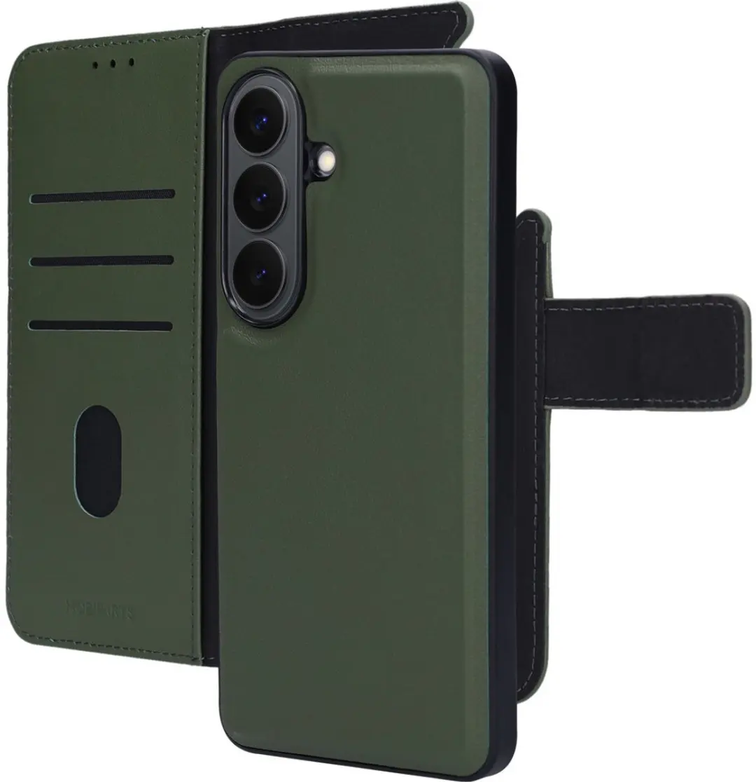 Mobiparts MP-131551 Hoesje Samsung Galaxy S26