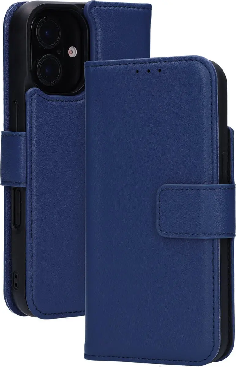Mobiparts MP-128816 Hoesje iPhone 16