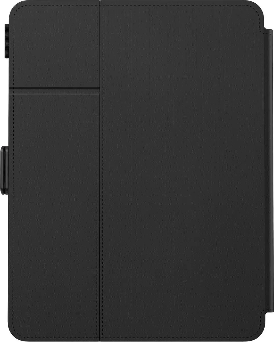 Speck Balance Folio iPad Pro 11 (2022) - Zwart - 150194-D143