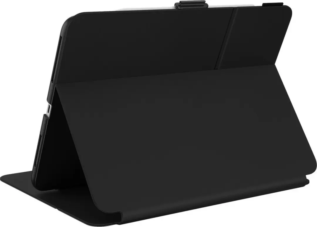 Speck Balance Folio iPad Pro 11 (2022) - Zwart - 150194-D143