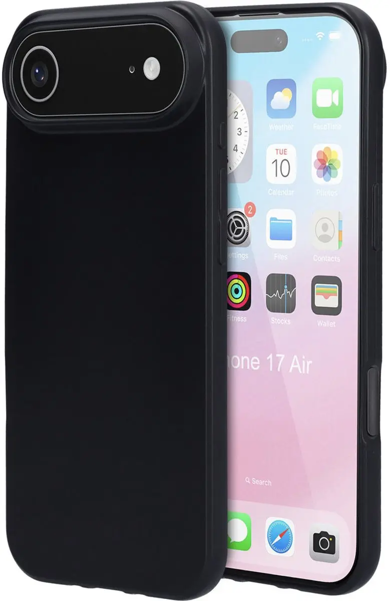 Mobiparts MP-129961 Hoesje iPhone Air