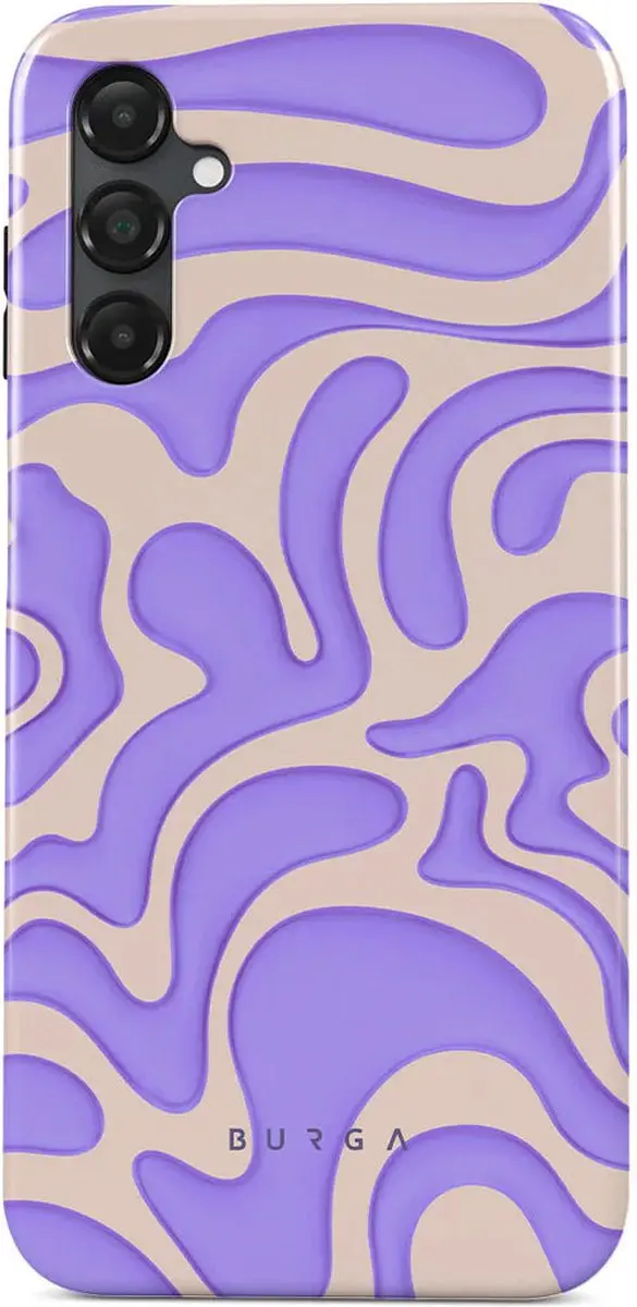 Burga Tough Case Samsung Galaxy A15 Y2Kool - afbeelding 6 van 6