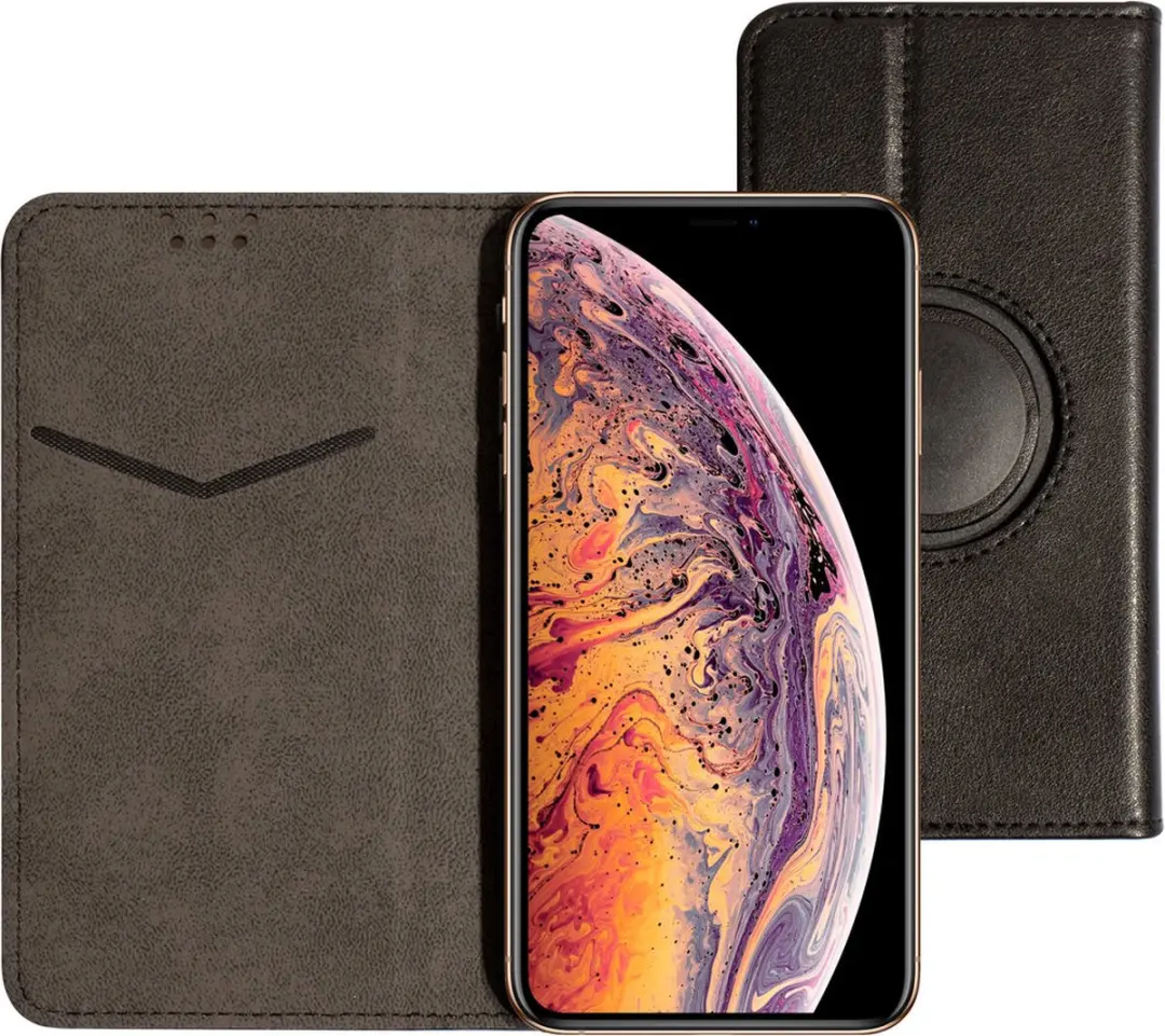 Mobiparts Classic Wallet Case geschikt voor