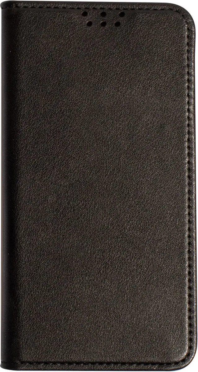 Mobiparts Classic Wallet Case MP-84127 - Zwart