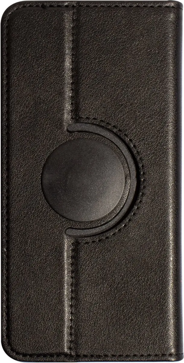 Mobiparts Classic Wallet Case MP-84127 - Zwart