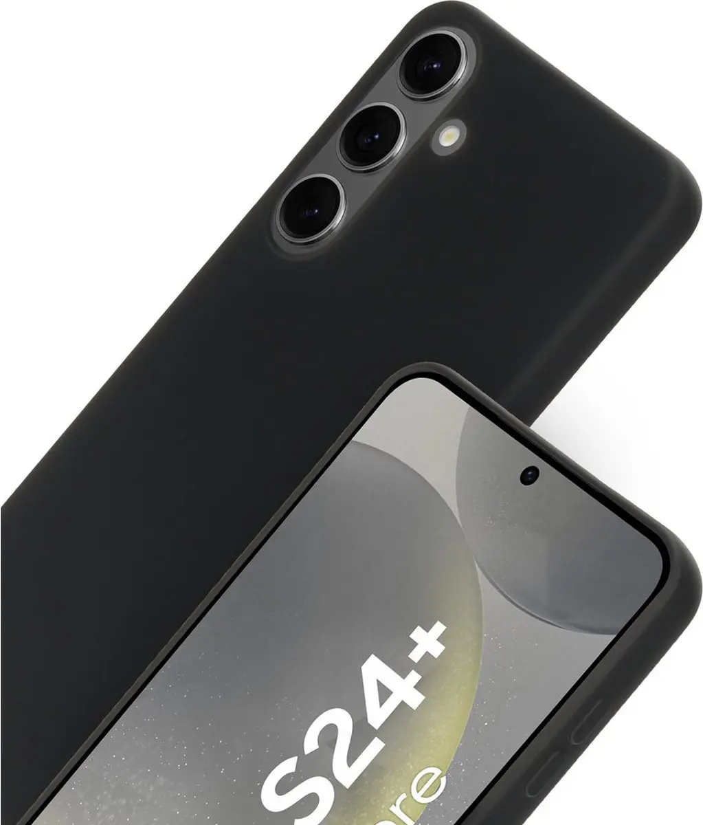 Mobiparts Hoesje Samsung Galaxy S24 Plus MP-125468