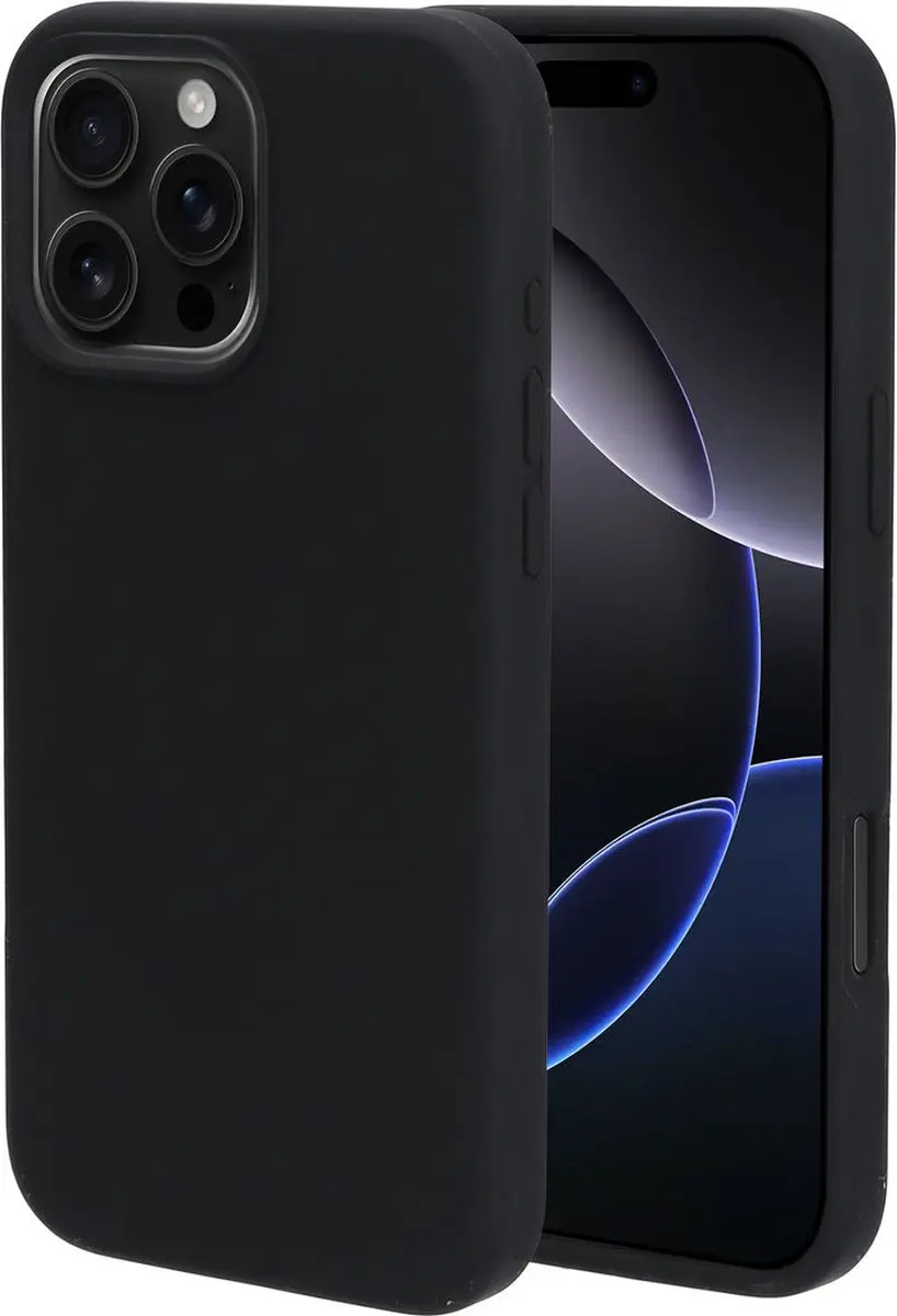 Mobiparts Hoesje iPhone 16 Pro Max MP-127664