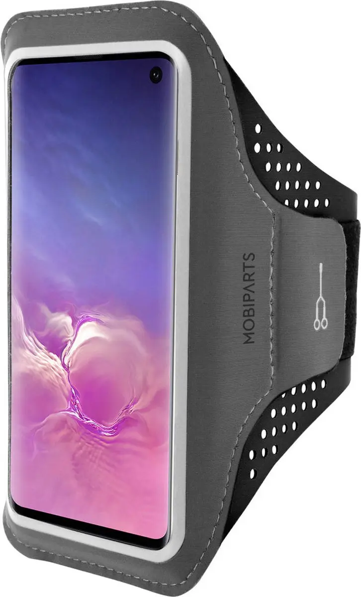 Mobiparts Hardlooparmband MP-93175