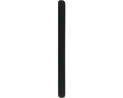 Mobiparts Hoesje Samsung Galaxy A12 - Zwart - MP-112904