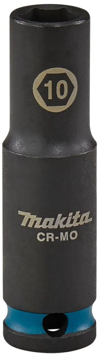 Makita Impact Black Krachtdop 10mm