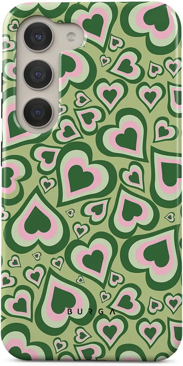 Burga Tough Case Samsung Galaxy S23 Euphoria
