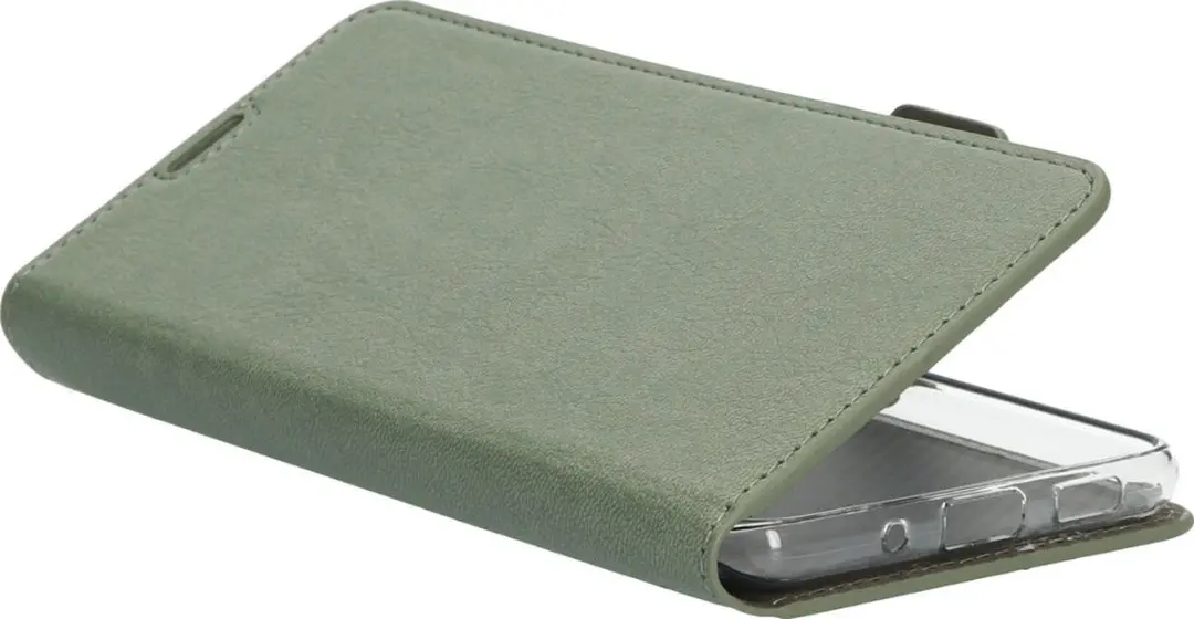 Mobiparts MP-104951 Hoesje Samsung Galaxy S20 Plus - Wallet - Groen