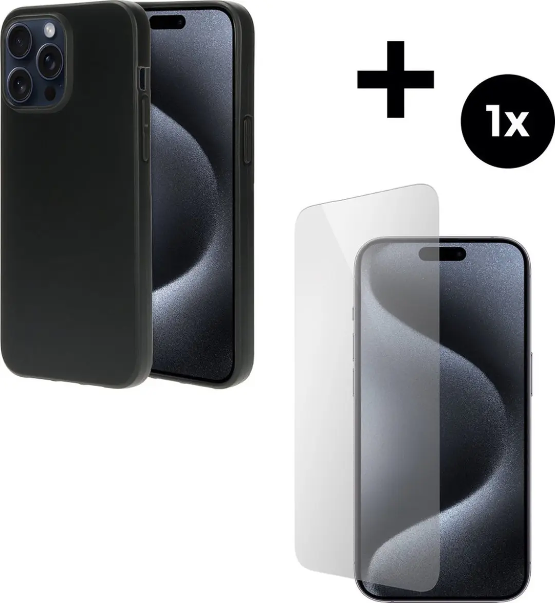 Mobiparts Classic TPU Hoesje MP-5001727
