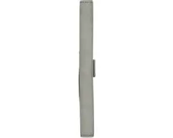 Mobiparts MP-121034 Hoesje Samsung Galaxy A22 5G - Grijs