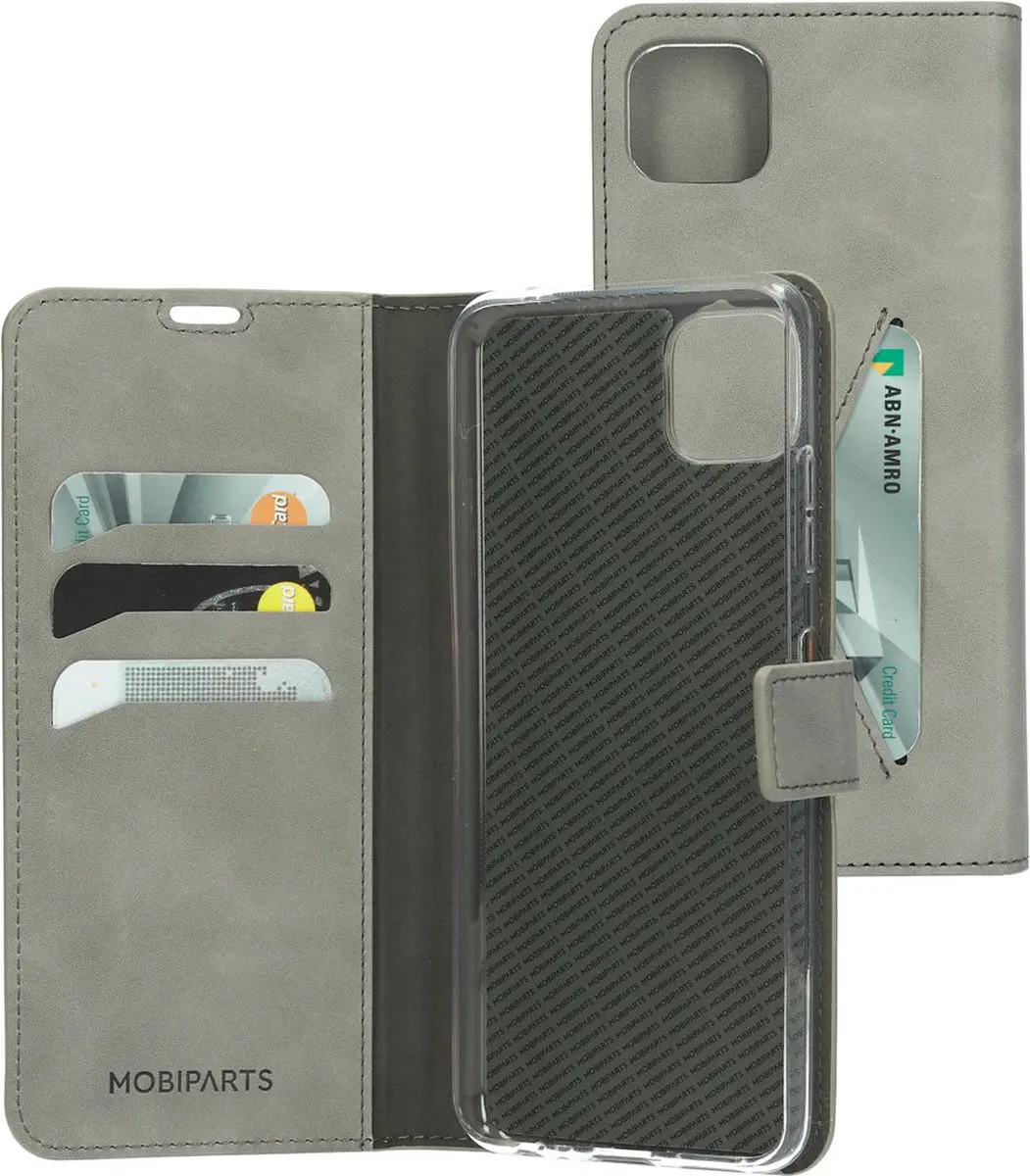 Mobiparts MP-121034 Hoesje Samsung Galaxy A22 5G