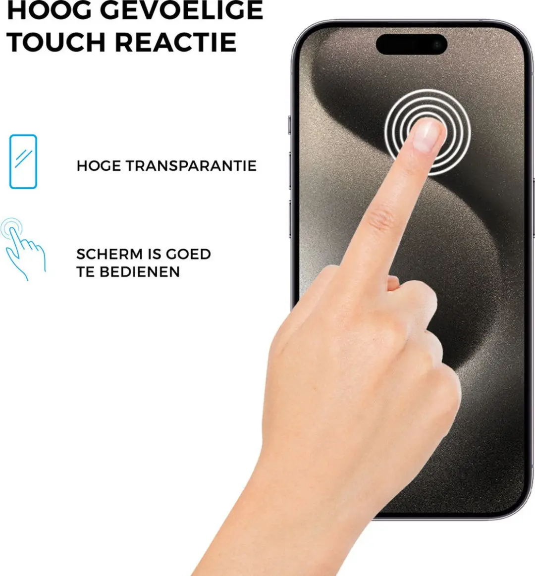Mobiparts Classic Wallet Hoesje iPhone 14 Pro Max MP-5001075 - Grijs