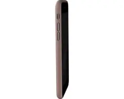 Nudient Thin Case V3 iPhone Hoesje - Roze